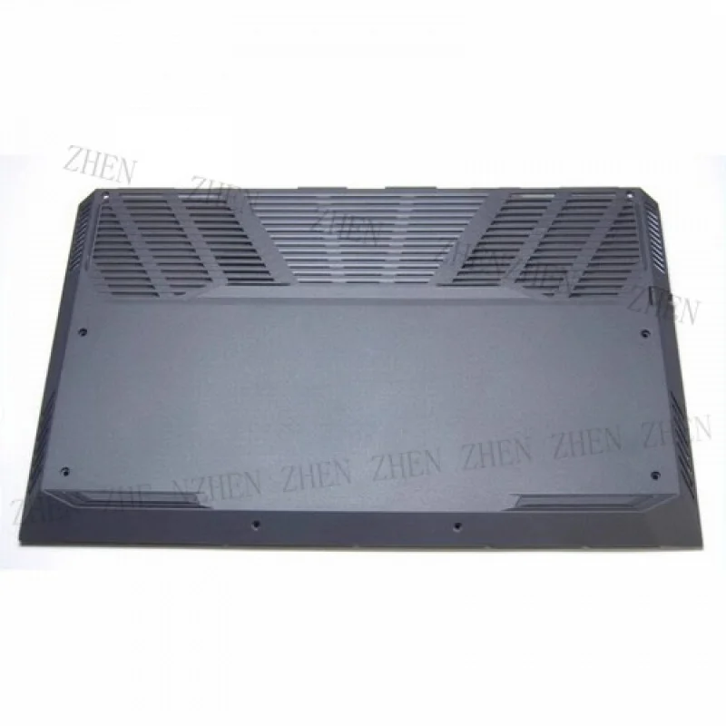 

Y New for DELL G15 5510 5511 5515 5520 5521 Bottom Case Base Cover Black 0HC60R
