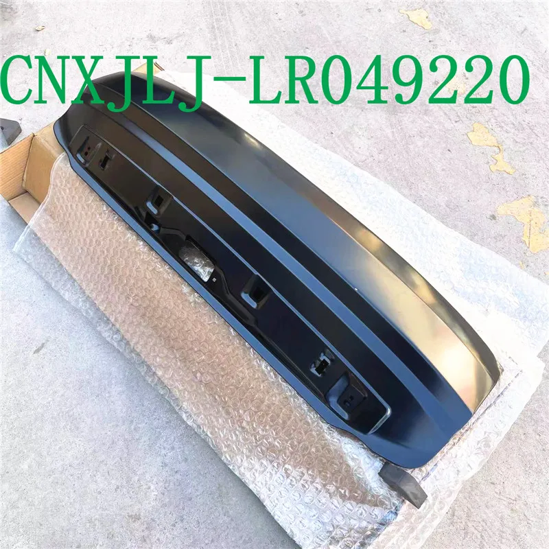 LR049220 LR037839 for   Ranger Rover 2013-2021 L405 Tailgate Liftgate Rear End Door Lower Tailgate accessories