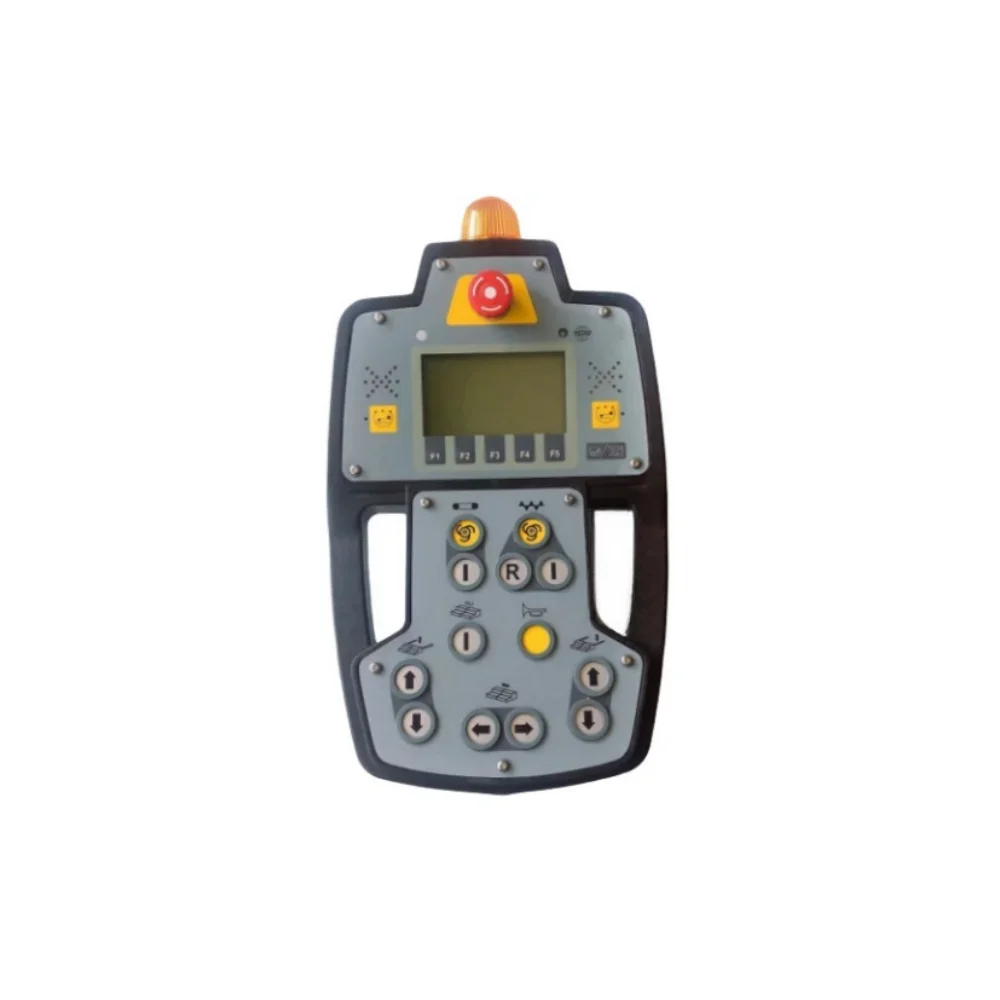 

High quality S1800-2 Asphalt paver PN.2052116 side control panel