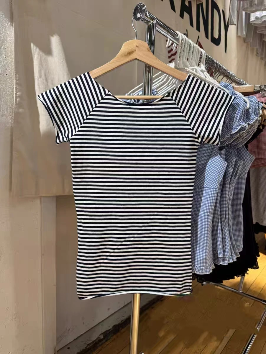 American Sle Stripe…