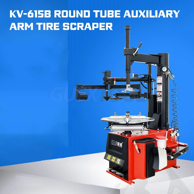 KV 901 Wheel Balancer tire machine rim up to 24 tire changer tire changer wheel balancer