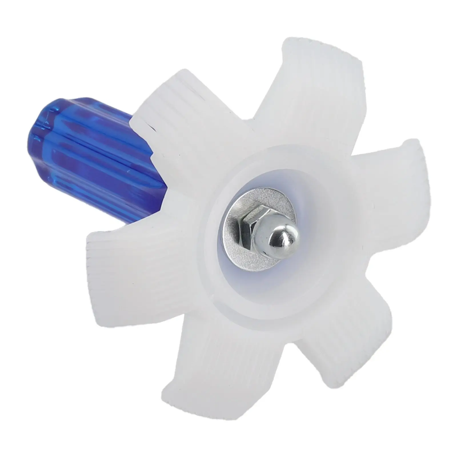 Air Conditioner Fin Cleaning Tool Home Cleaning Tool Coil Comb for a/c Hvac Condenser Radiator Folding Brush Cleaning Tool