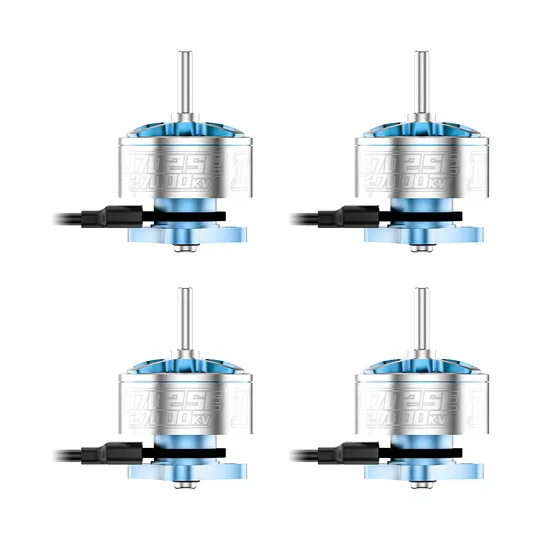 BETAFPV 0702 II 30000KV 0702SE II 23000KV 27000KV มอเตอร์ไร้แปรงสําหรับ 65 มม.Bwhoop กรอบ Meteor65 Meteor65 Pro Air65 Quadcopter