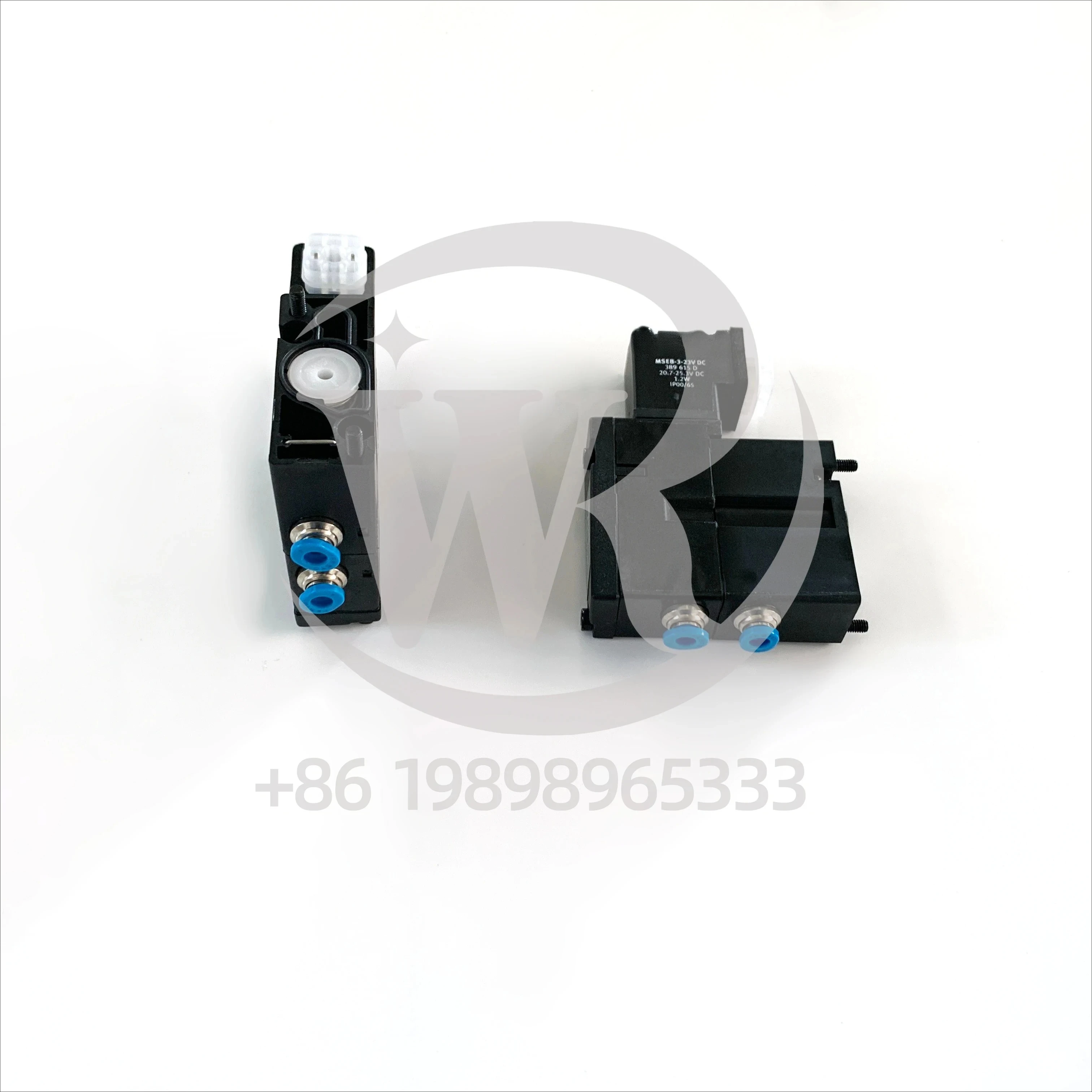 

Электромагнитный клапан Heidelberg MEBH-4/2-QS-4-SA M2.184.1111 оптом для запчастей Heidelberg
