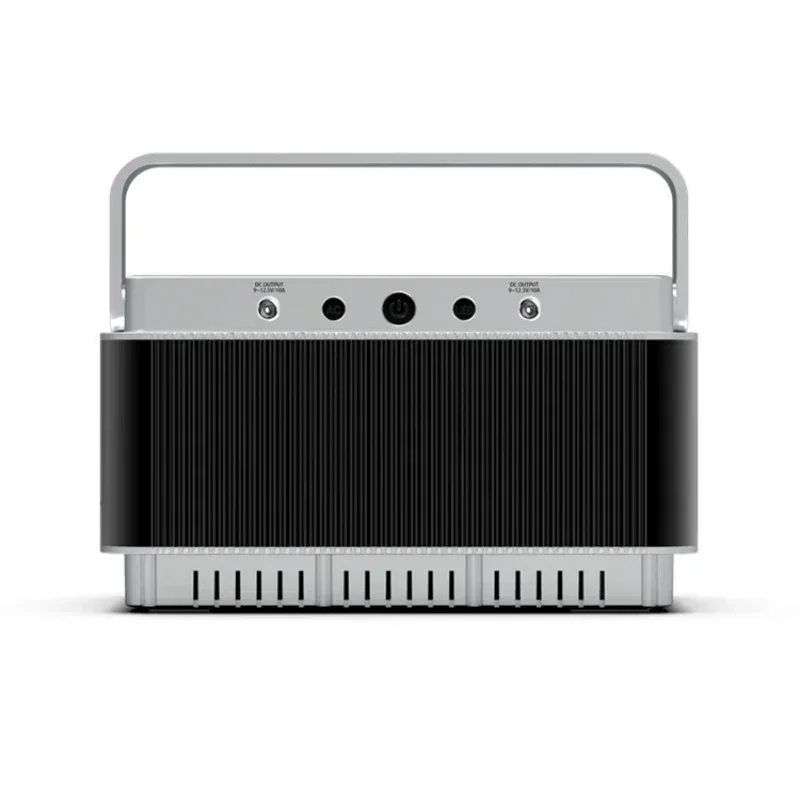 Wholesale price large capacity portable solar bank 222Wh solar energy storage system hot selling
