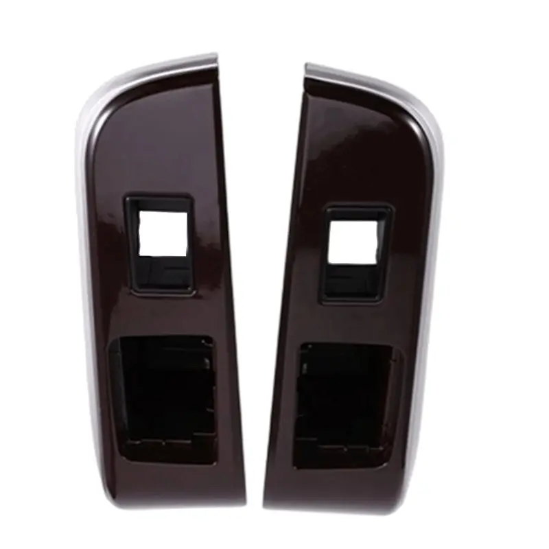 

A98M For Toyota Camry 2012-2017 Compatible Rear Window Control Switch Panel 74272-06380-B0 74271-06380-B0 Car Parts