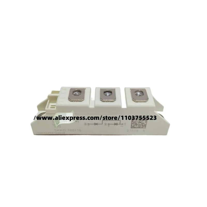 

SKKD100/04 SKKD100/06 SKKD100/08 SKKD100/12 SKKD100/14 SKKD100/16 SKKD100/18 Original module