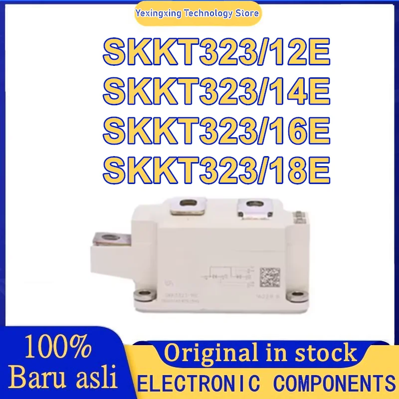 

SKKT323/12E SKKT323-14E SKKT323-16E SKKT323-18E