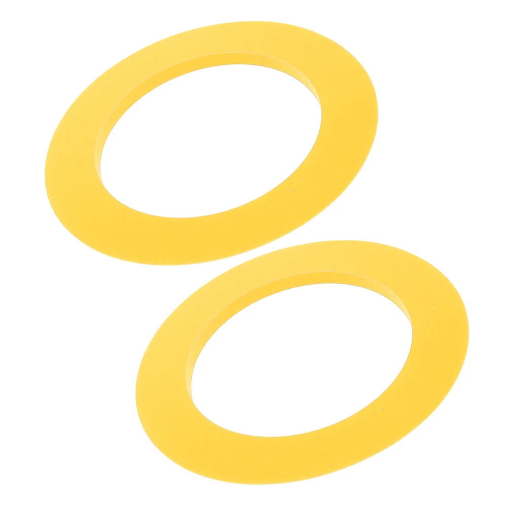 2 قطعة أكواب تدريب وضع الجولف المحمولة المنقولة الهدف حفرة للفناء الخلفي داخلي في الهواء الطلق ممارسة دقة كوب تدريب الغولف #6