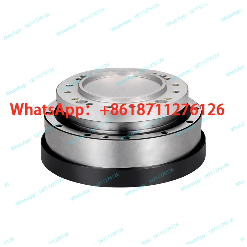 High Precision Harmonic Reducer Cap Type Robot Arm Servo Motor Joint All-In-One Machine HYT-14/17 for Industrial Robots