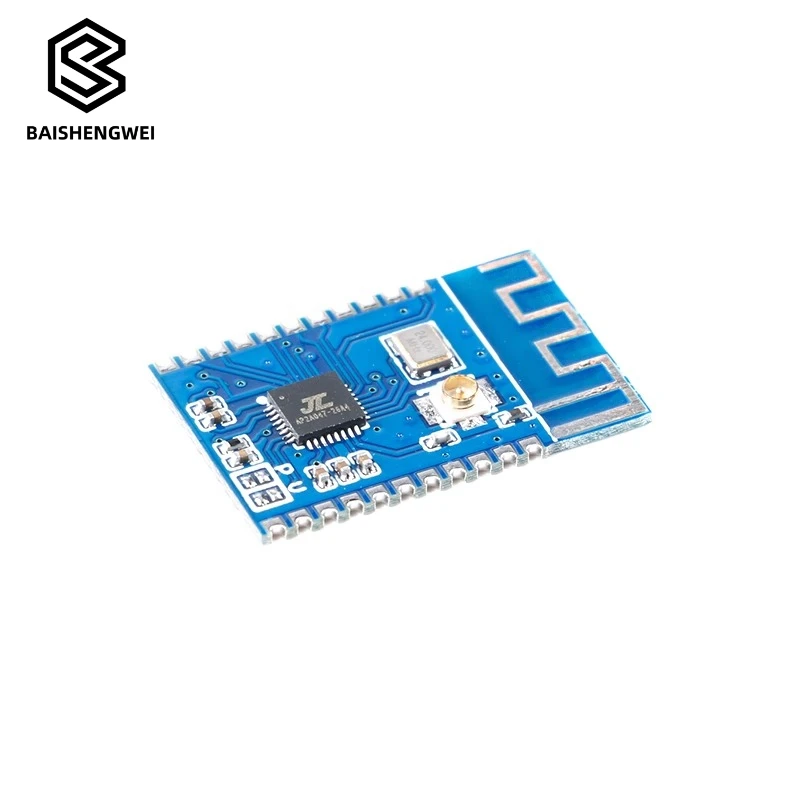 وحدة استقبال صوت ستيريو بلوتوث متعددة الوظائف سماعة لاسلكية تعمل بالبلوتوث 5.0 لوحة استقبال الدائرة الصينية