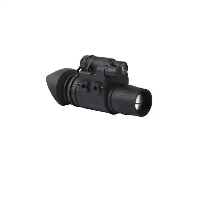 LASERSHOT Profession Factory PVS14 MX10160 Tube HD hunting Low light night vision best for night watching High resolution scope