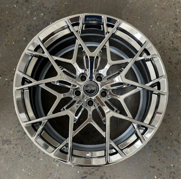 

Кованые диски 18 19 20 21 22 дюйма для Benz C E S BMW Audi RS6 RS7 Jaguar Tesla Model3 Land Rover lexus ES RS, изготовленные на заказ кованые диски