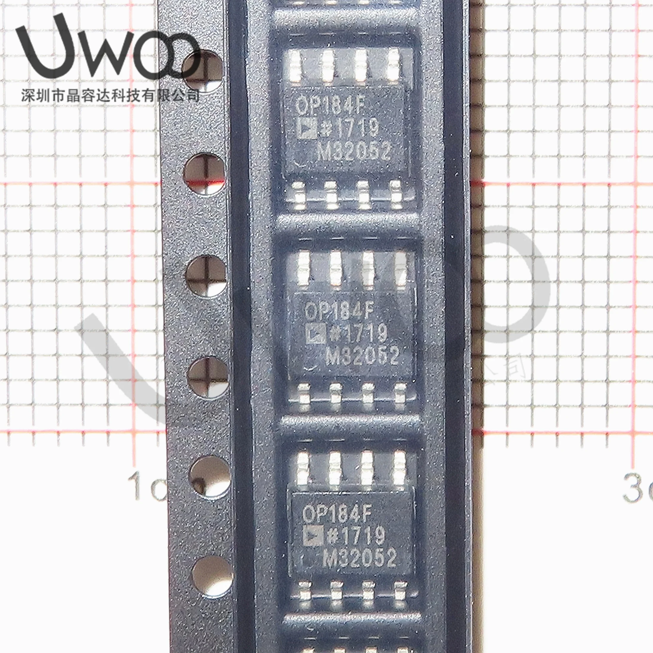 10Pcs/Lot OP184FSZ-REEL7 OP184FSZ OP184FS OP184F OP184 IC OPAMP GP 1 CIRCUIT 8SOIC