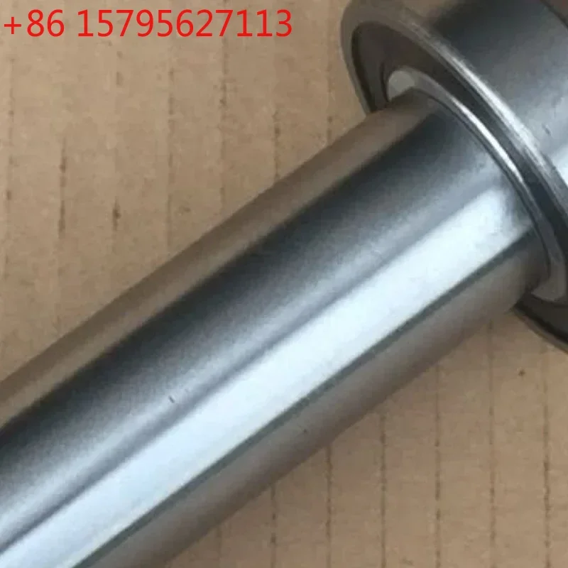 

Milling Machine Accessories Taiwan R8 Spindle Assembly Taiwan Turret Milling Machine R8 Integral Key Spindle