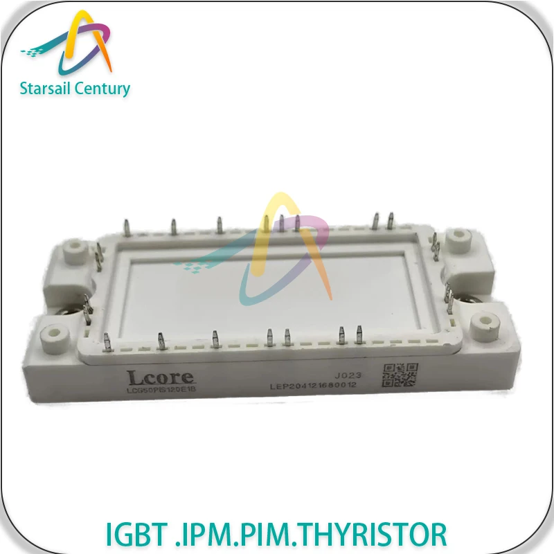 

LCG40PIS120E1B LCG50PIS120E1B НОВЫЙ ОРИГИНАЛЬНЫЙ МОДУЛЬ