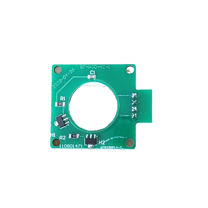 Elevator Encoder Board SF-PCD-4E-1 Use for Lift Accessories