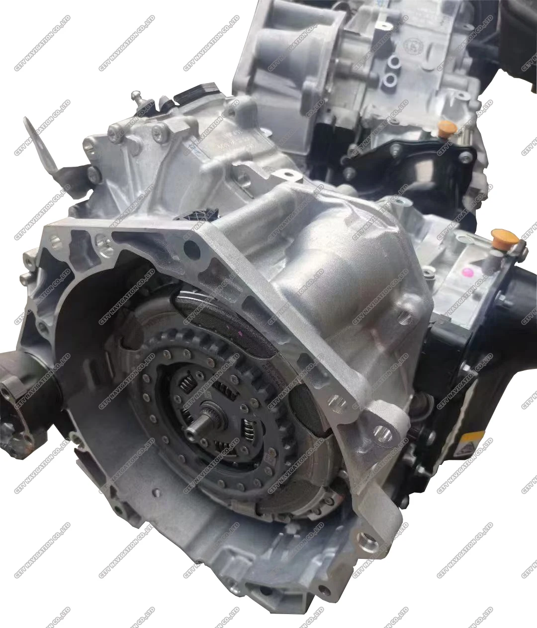 Dsg 7Speed Auto Tra… - image