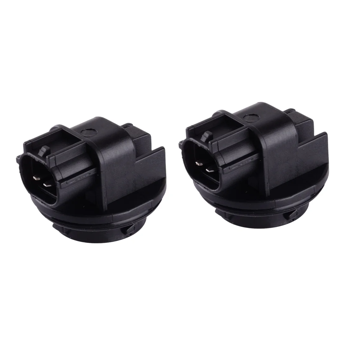 2pcs Daytime Running Light Lamp Bulb Socket 92164M7050 Fit for Hyundai Elantra REINA KIA Forte