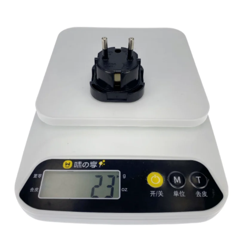 محول سفر من المملكة المتحدة إلى الاتحاد الأوروبي ، محول طاقة ، شاحن ، منفذ سكوتر بريطاني ، عالمي ، المملكة المتحدة إلى الاتحاد الأوروبي ، محول ، يورو ، أو V