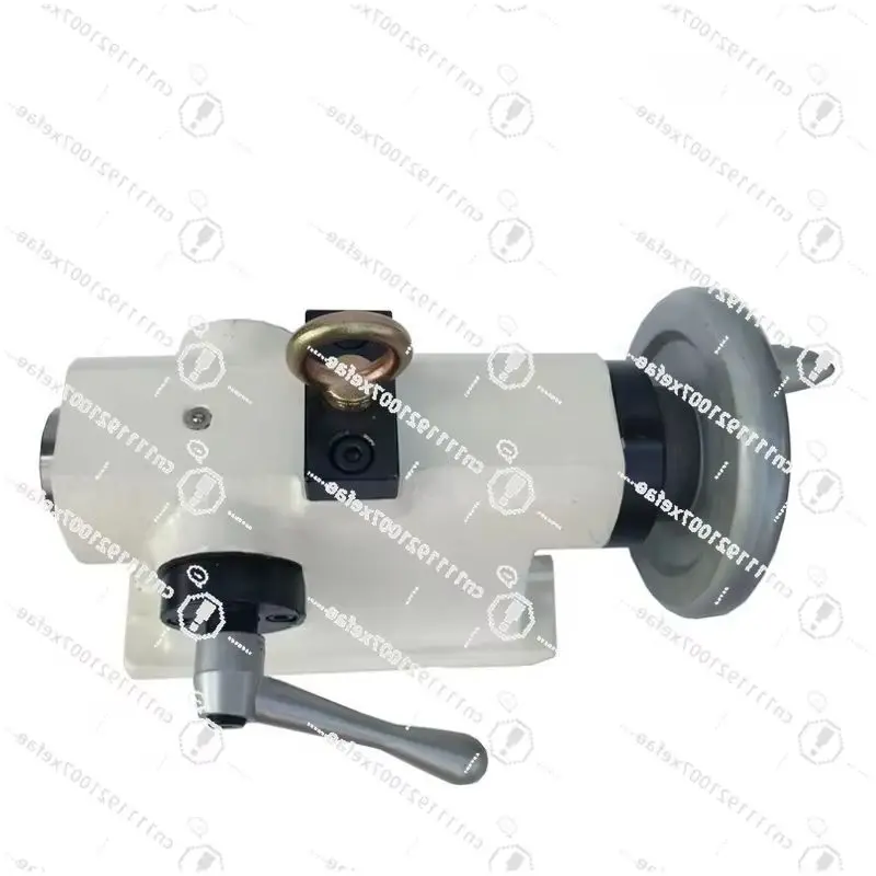 

Прецизионный инструмент для ЧПУ-станков: задняя опора с регулировкой высоты центра 160 мм TS-160-MT3 для повышения точности