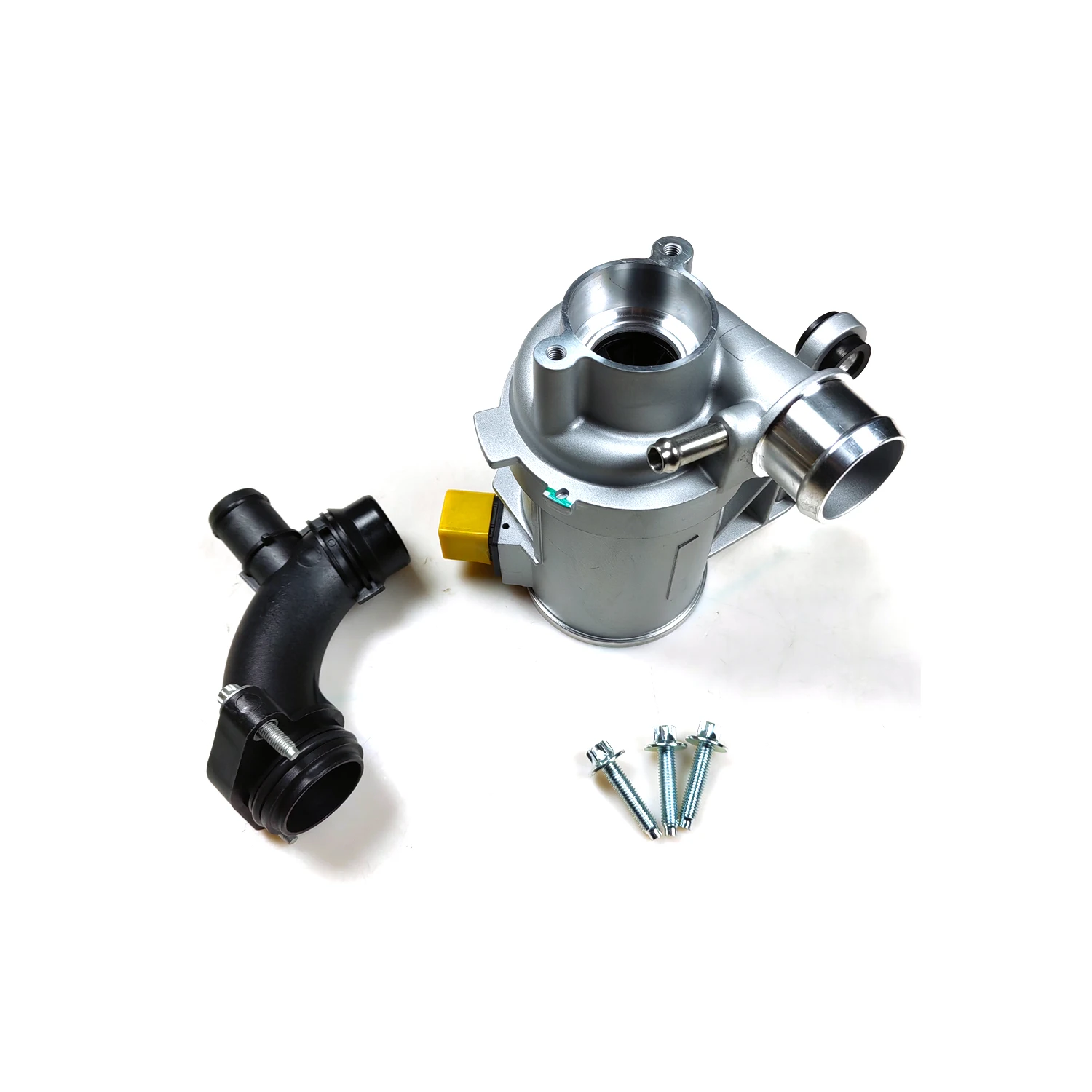 Electric Water Pump A2742000207 For Mercedes-benz A205 W205 C205 S205 W212 E200 E250 M274 E300 GLC300 HANSBET
