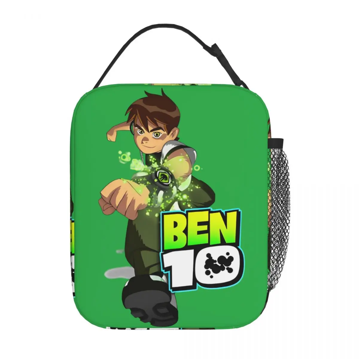 Ben 10 Cartoon Insu… - image