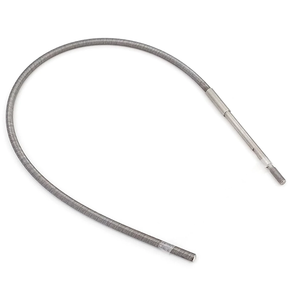 RC Boat Flexible Shaft 3.175mm 1/8" 29.5cm CW CCW Flex-Cable For RC Speed Boat MONO VEE Catamaran Hydroplane