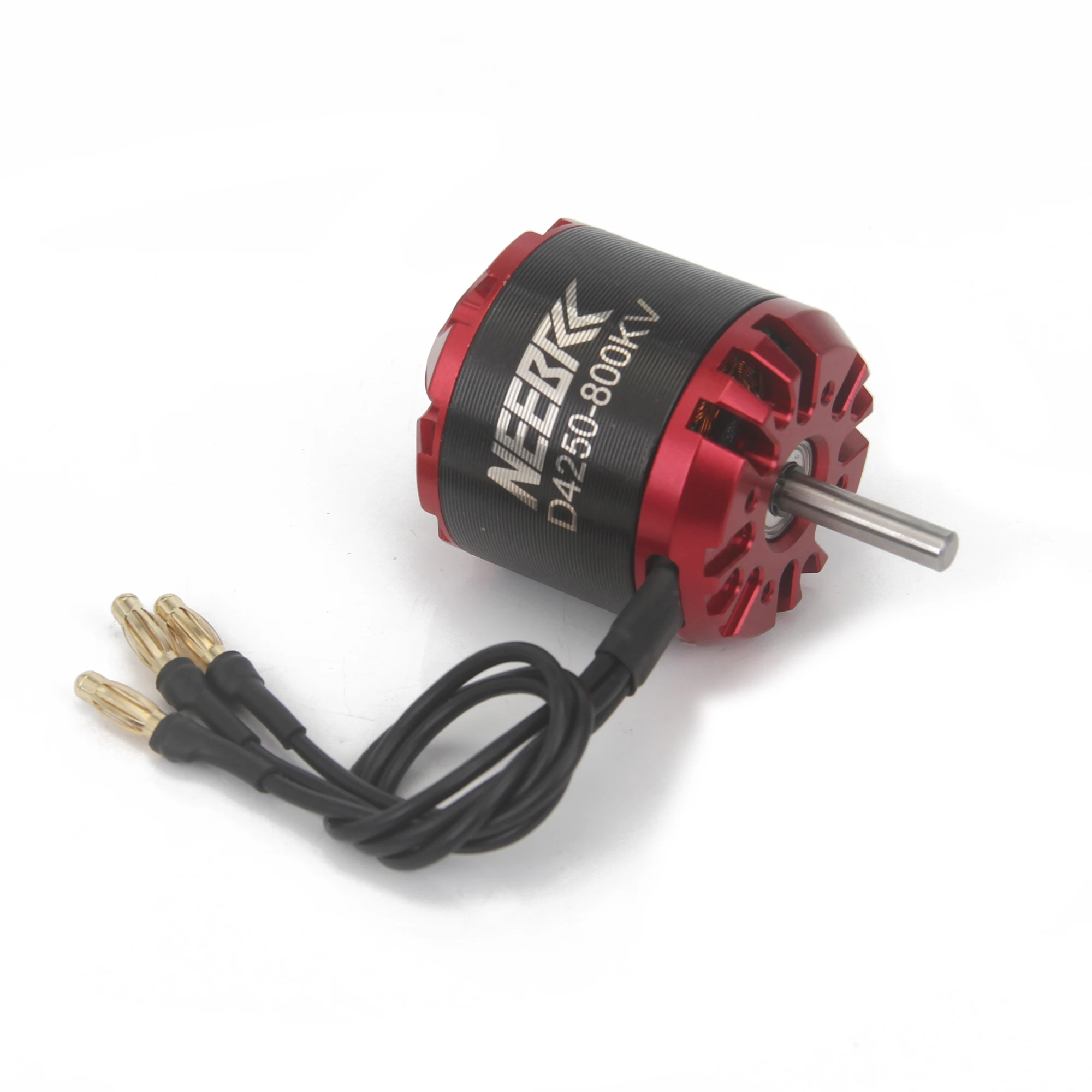 海外限定　送料込み【新品】モーター（MOTOR）　ストーム　15ポンド4オンス2 NEEBRC 4250 800KV 600KV アウトランナーブラシレスモーター 3-7S RC