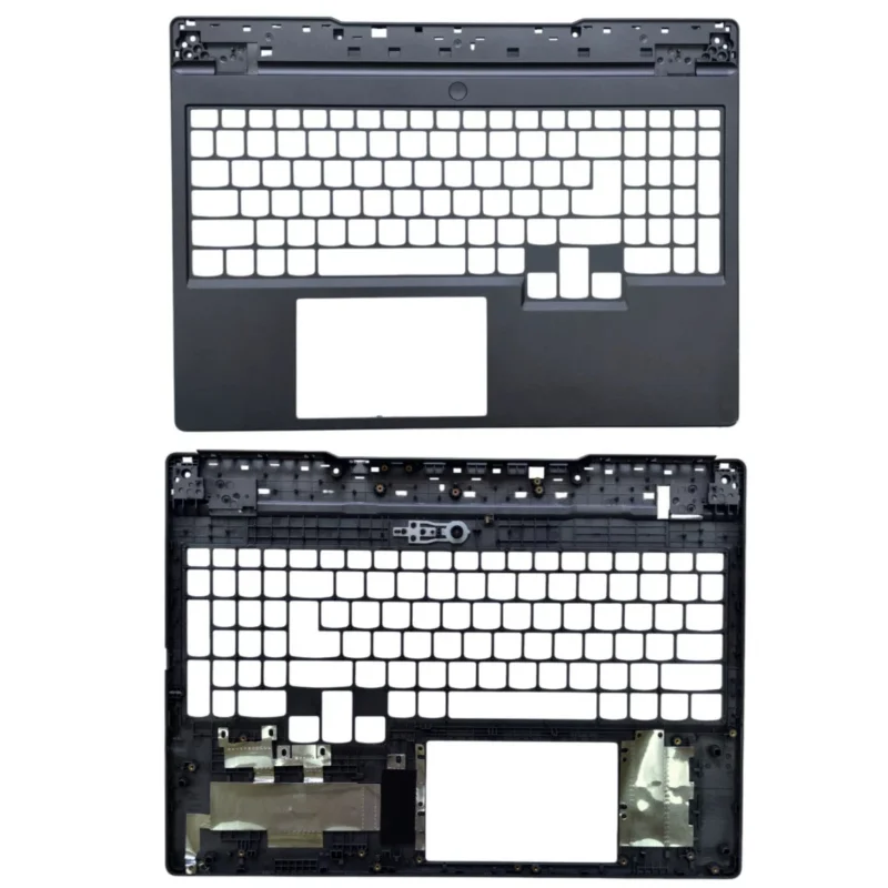 

LCD Back Cover For Lenovo R7000 Y7000 Y7000P Y9000P Laptop Front Bezel Palmrest Bottom Case Hinges Cover