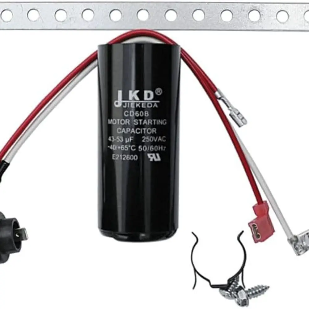 

Dometic 3311883.000 Комплект, твердый старт SVC — все модели пингвинов