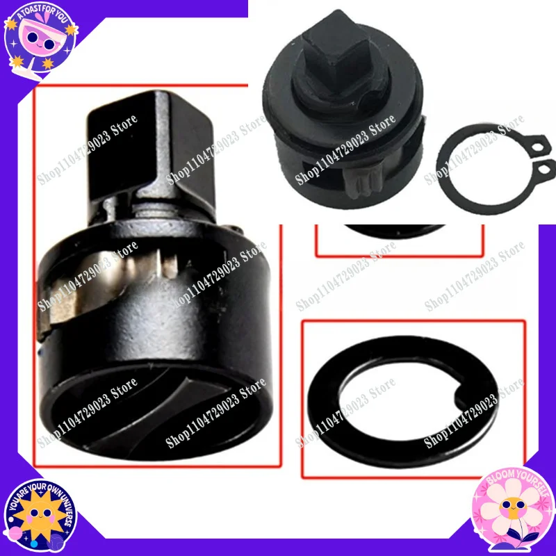 

42-06-1030 3/8" M12 Ratchet Head Anvil Service Kit 2457-20