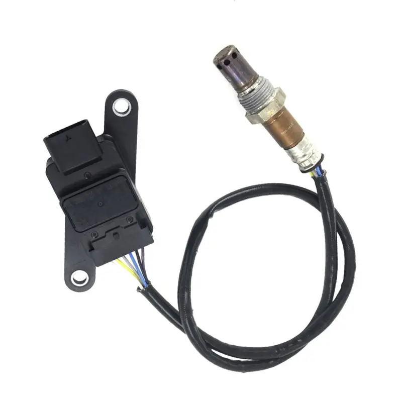 A98M For Vito V-Class W447 2020-2026 Compatible Car NOX Sensor A0009055713 New Nitrogen Oxygen Detection Unit