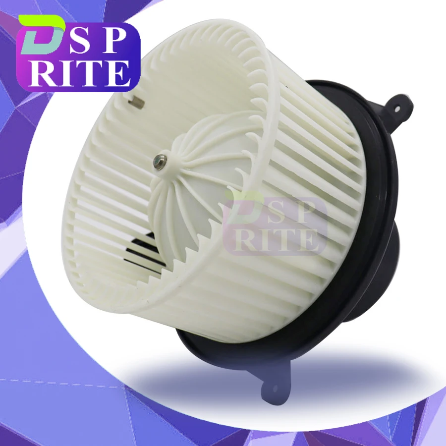 27226JS60B Air Conditioning Electronic Heater Fan Blower Motor For NISSAN Navara II pickup D40 27226-JS60B