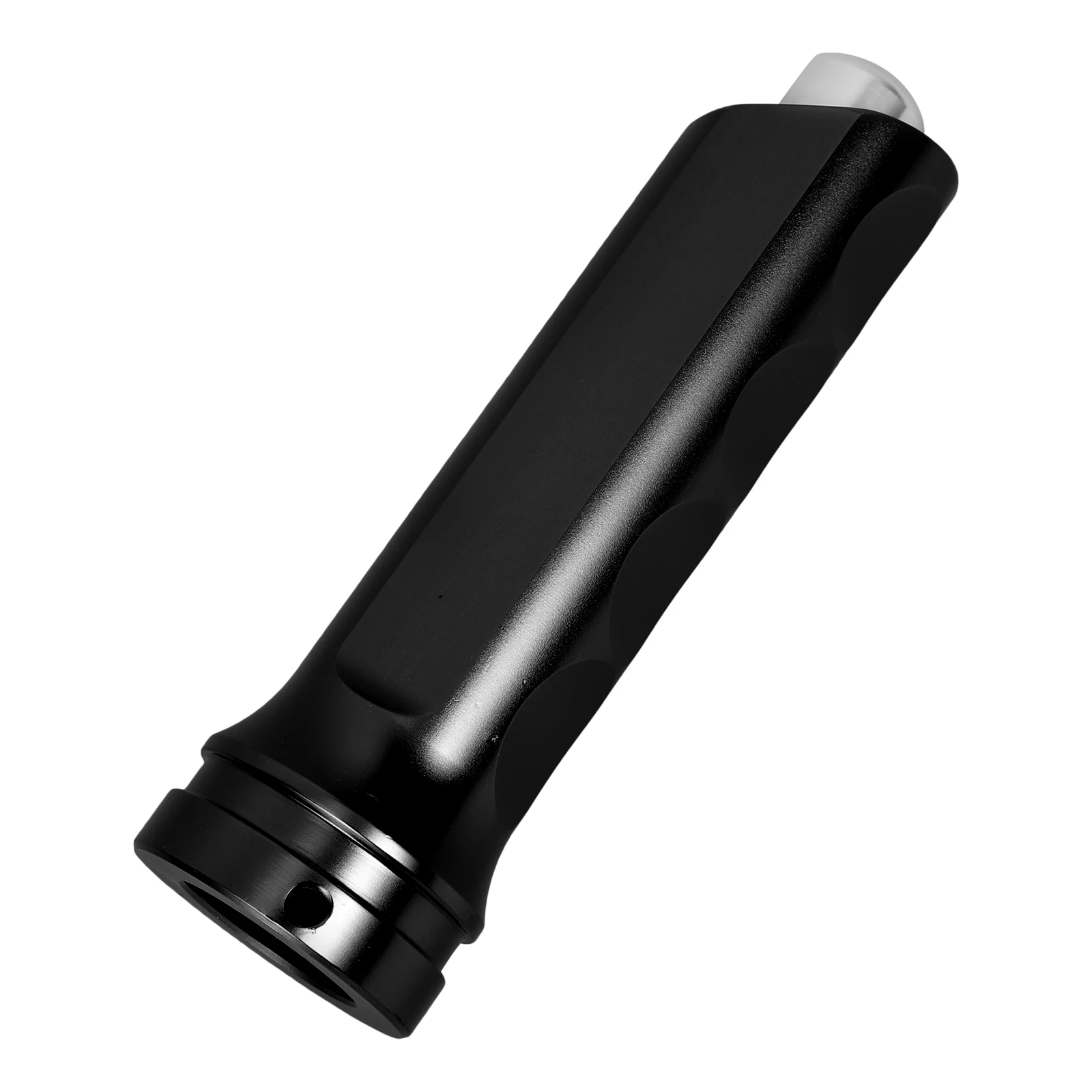 

Cover Aluminum Alloy Durable Compatible Car Modification Auto Protective Cover Car Interior Accessory