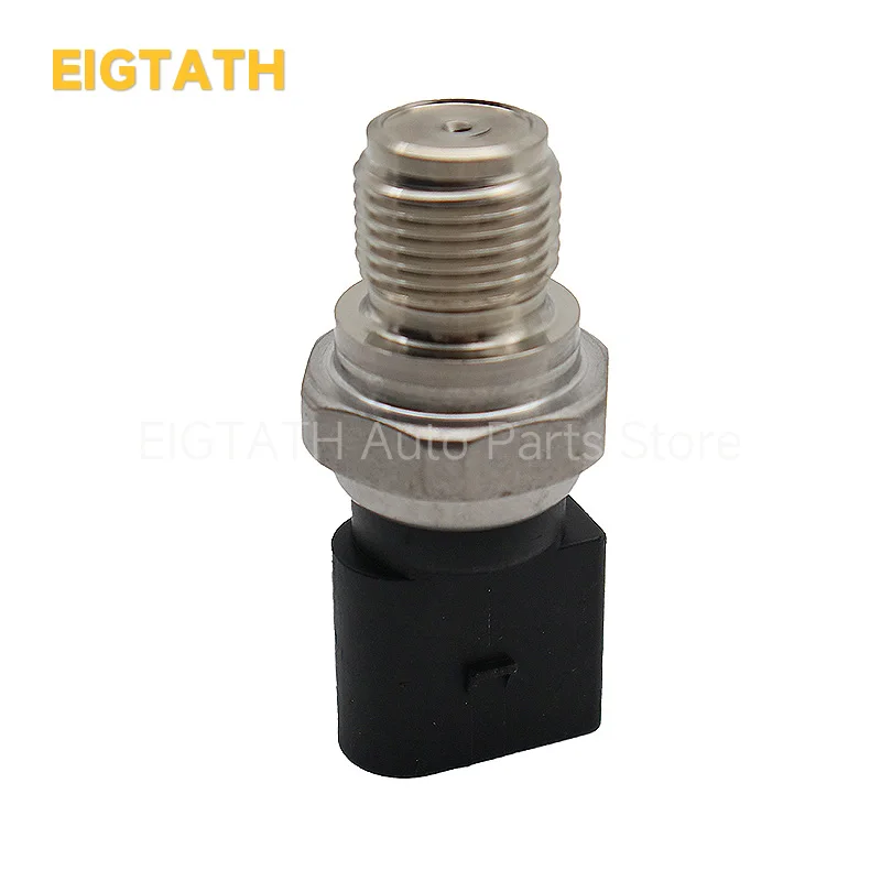 KA51-S06 Sensor Tekanan Minyak untuk Ford Ranger Transit Kustom Tourneo Fiat Ducato Citroen Jumper Peugeot Boxer 5WS40683 Suku Cadang Mobil