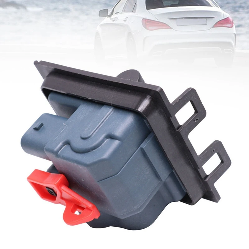 A0008207703 Fuel Tank Filler Flap Cap Locking Motor Actuator For Mercedes-Benz A B C E S Class W176 W246 W205 W213 W222