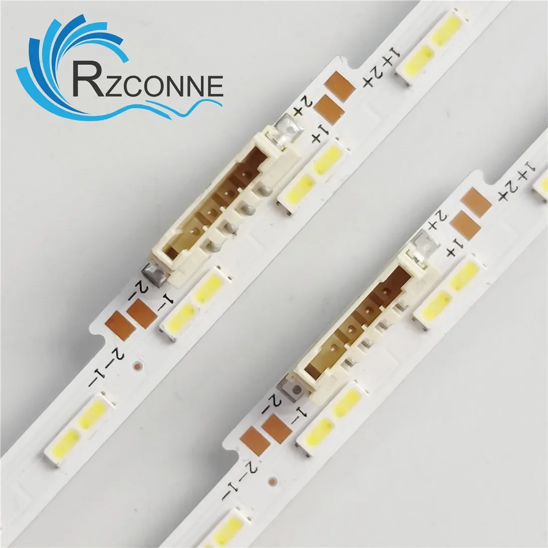 LED strip 40 lamp For LM41-01041A 50AU8K BN96-52597A UE50AU9000 UN50AU8000 UE50AU8000 UE50AU8005K HG50AU800NF
