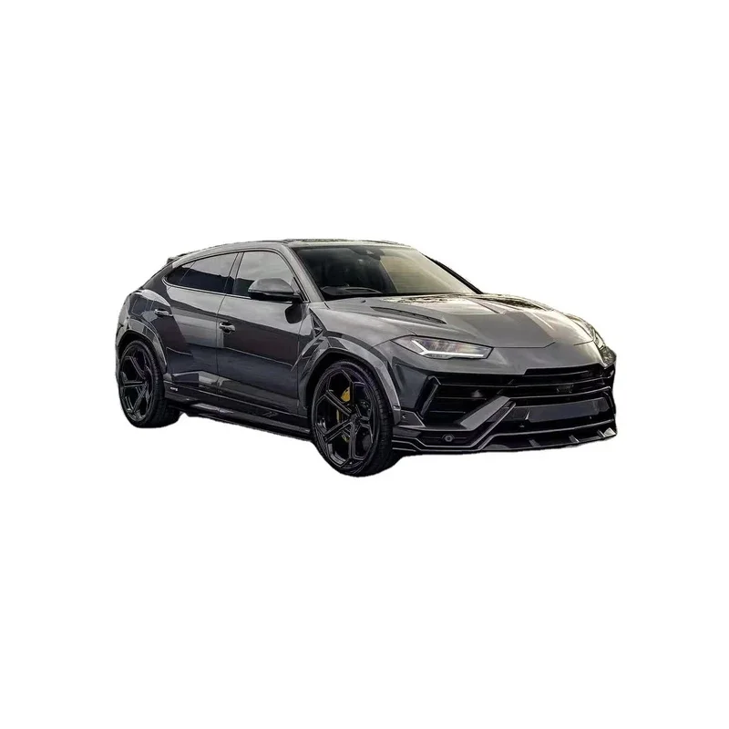 Urus Carbon Fiber B…