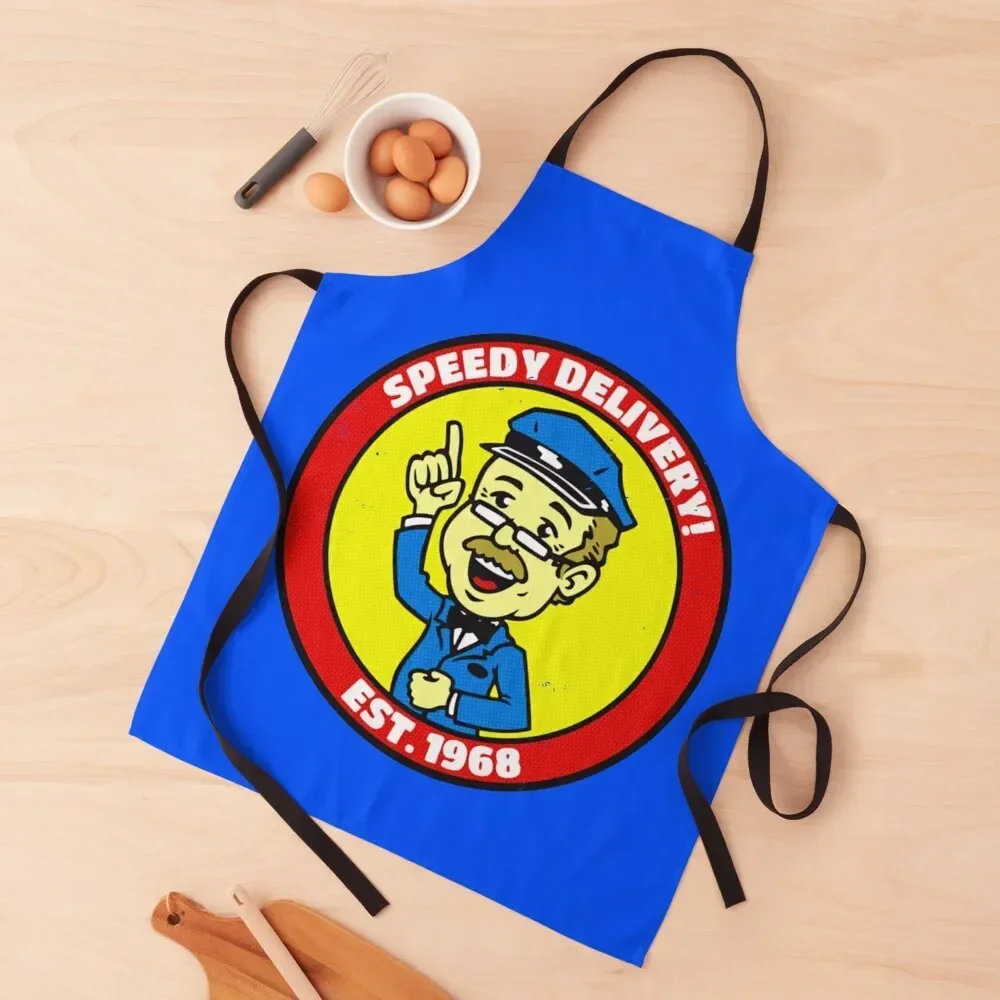 

SPEEDY DELIVERY! Apron beauty master Hairdresser For Men Apron