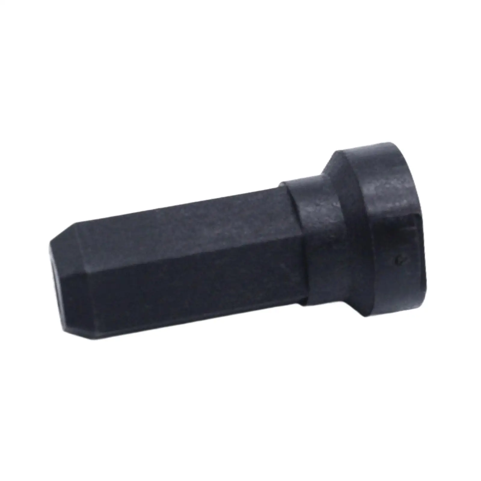 Rear Light Securing Screw Black Steel Replacement Tail Lamp Mounting Bolt for Audi A3 8P A6 C6 TT 8J Accessories
