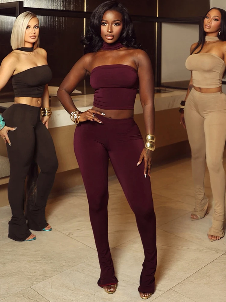 Cutenew Halter Fash… - image