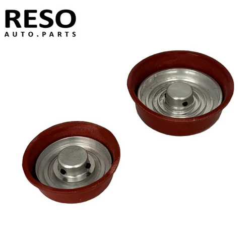Diafragma RESO para puerta de residuos Turbo Wastegate de 38 mm o 44 mm