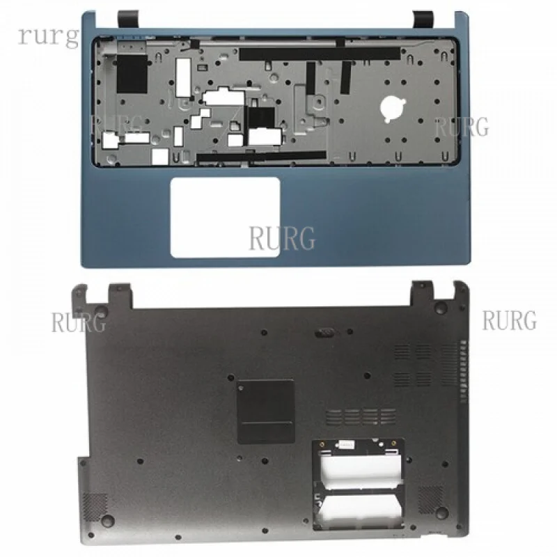 

L Unterteil for Acer Aspire V5-531G V5-531 V5-571 V5-571G Bottom Case/Palmrest Cover