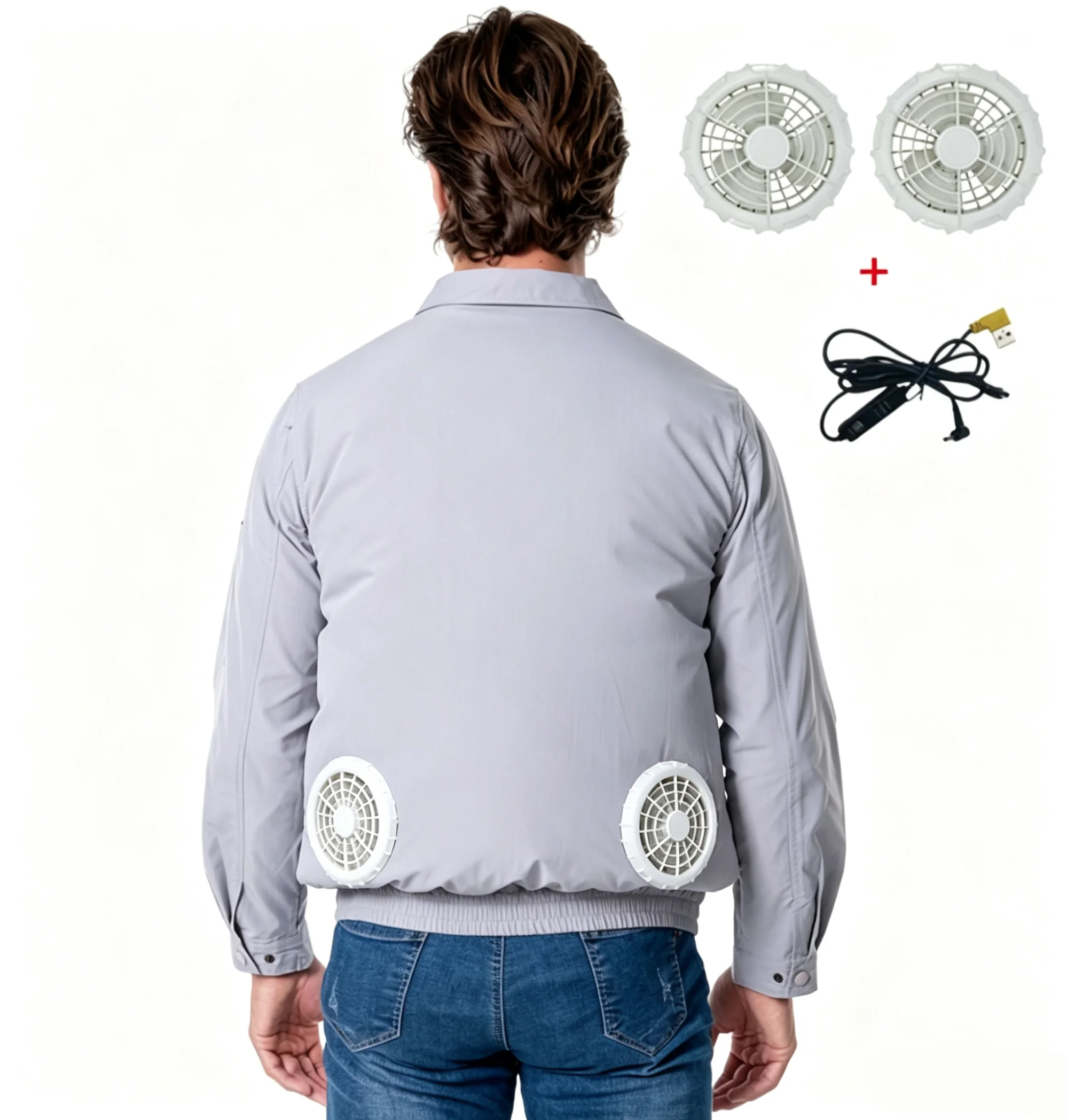 Neue Sommerkleidung für Herren – Summer Outdoor Clothing Bewertung und Preis
