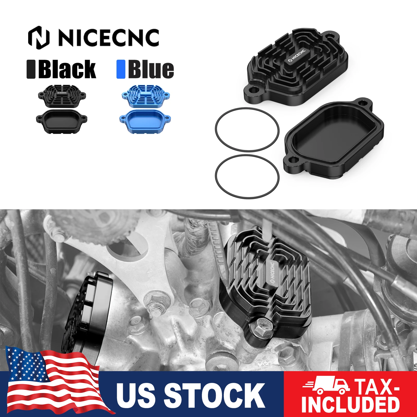 

Для Suzuki DR 650S DR 650SE DR 650S/SE 1996-2024 крышки клапанов с ребрами DR 650 S DR650 SE DR 65050 SE DR 650 S SE