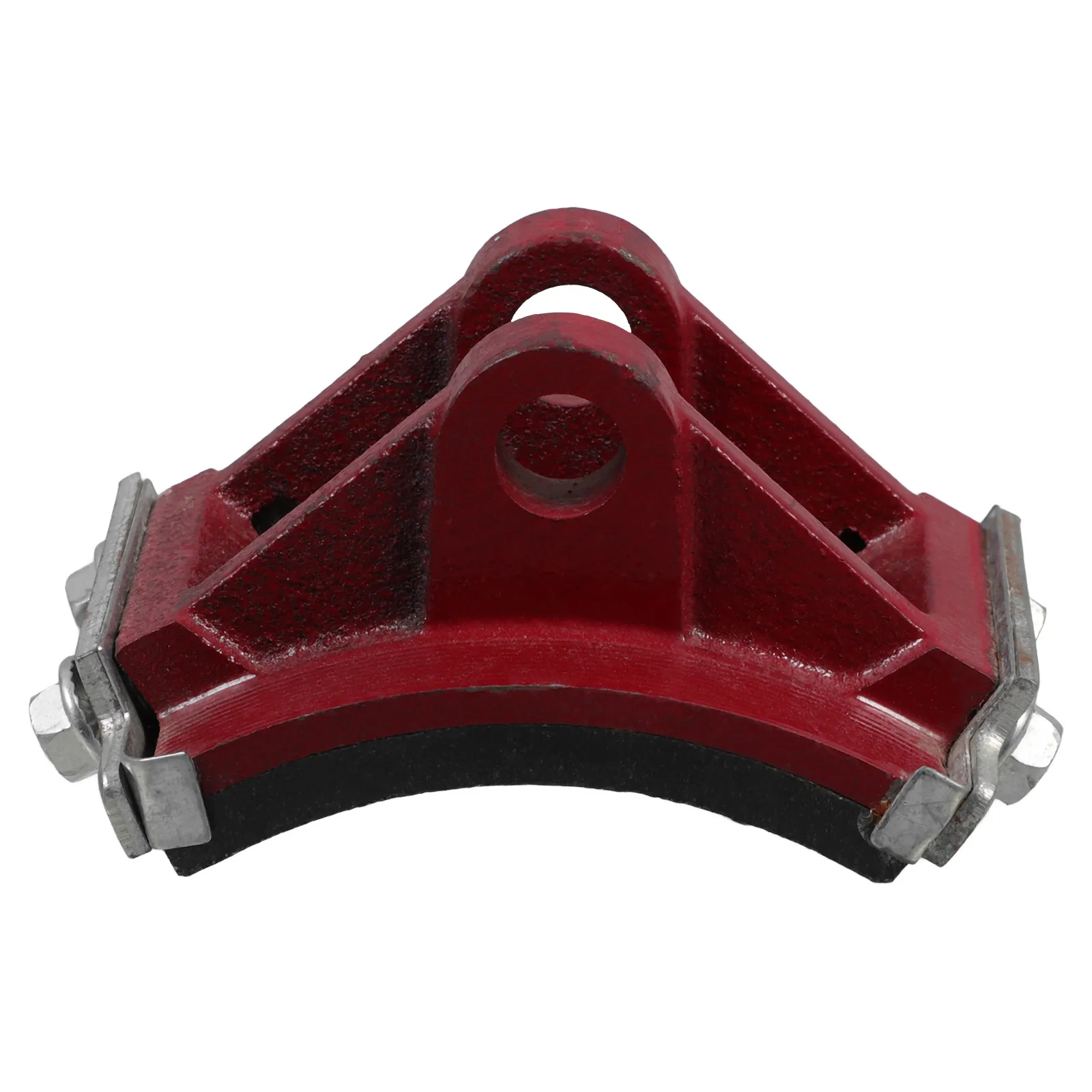 

Heavy Duty Shoe Replacement For Tower Crane Thickened Wear Resistant Pad Shoes Hydraulic Brake System Compatible Emergency