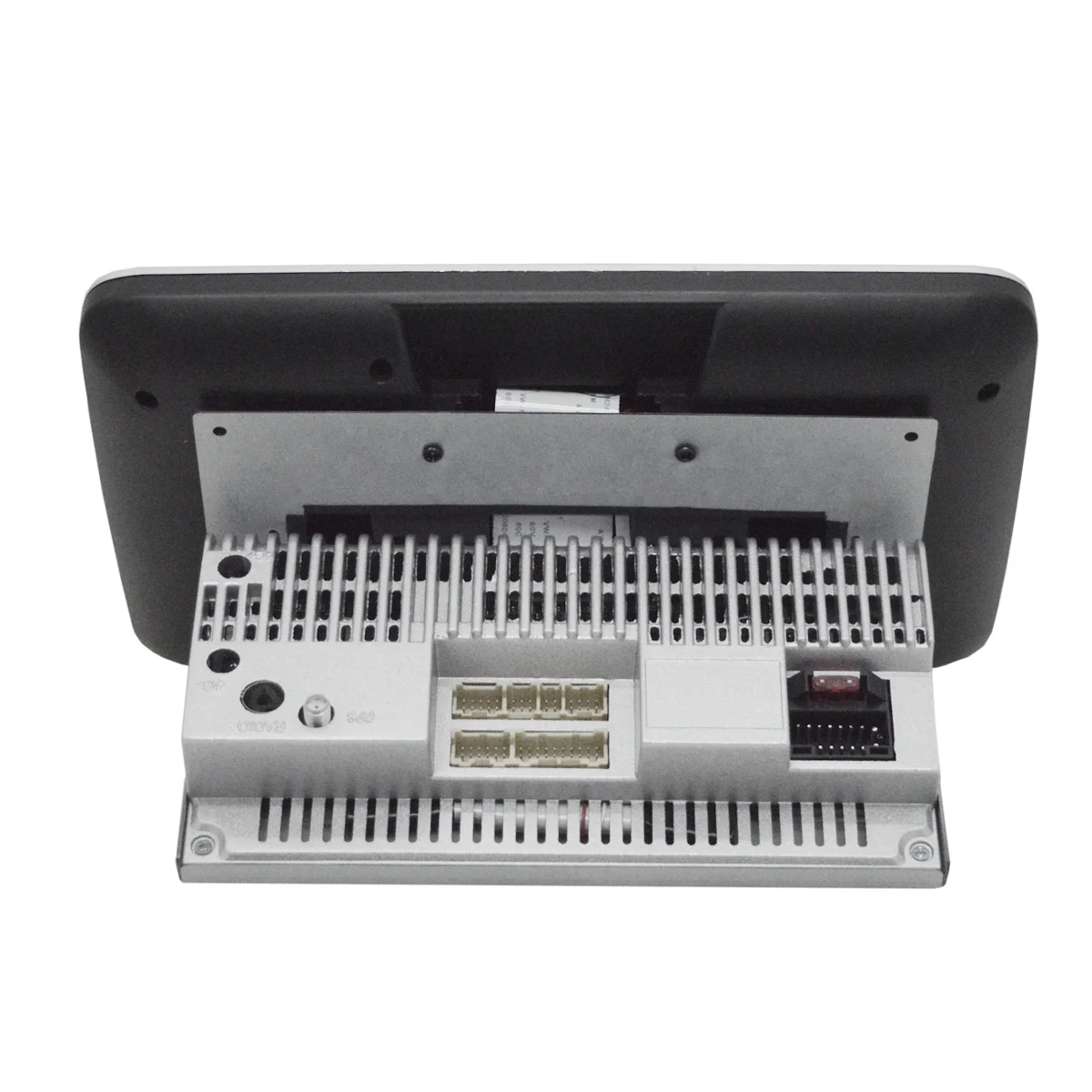 

NEW-Car 9 Inch Radio 1 Din Android 8.1GPS Navigation WIFI Bluetooth Auto Stereo Universal Multimedia Radio Player