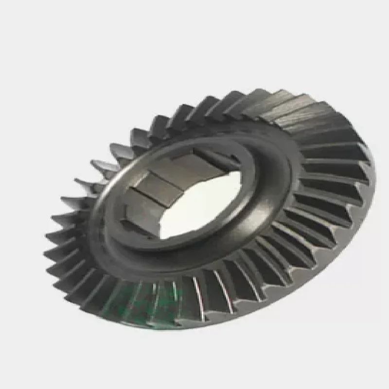 Generator Micro Tiller Chassis Traveling Gearbox Gears 135F/171F/186F