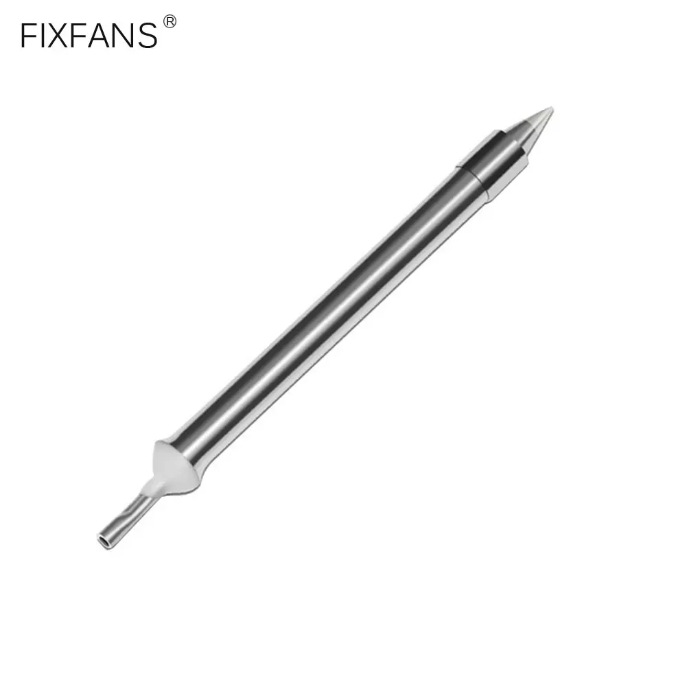 Mini Soldering Iron Tip Replacement for 5V 8W Powered USB Electric Soldering Iron Pen